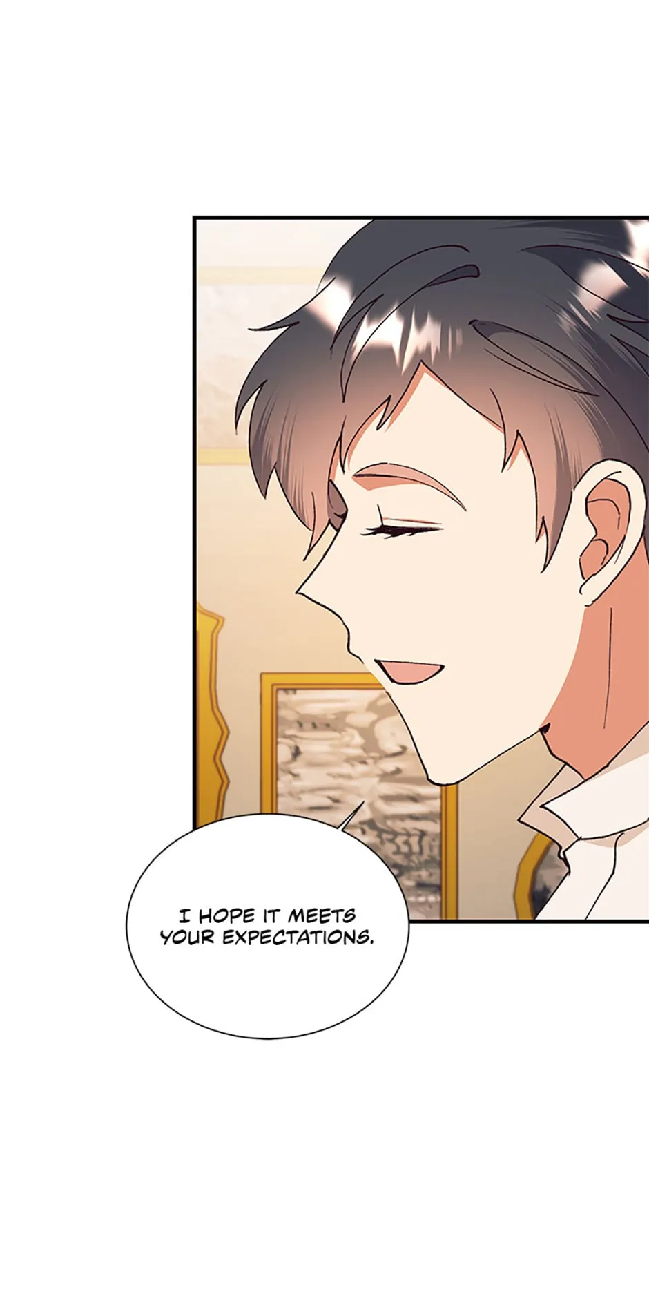 Can’t pretend to be blind anymore Chapter 108 page 7