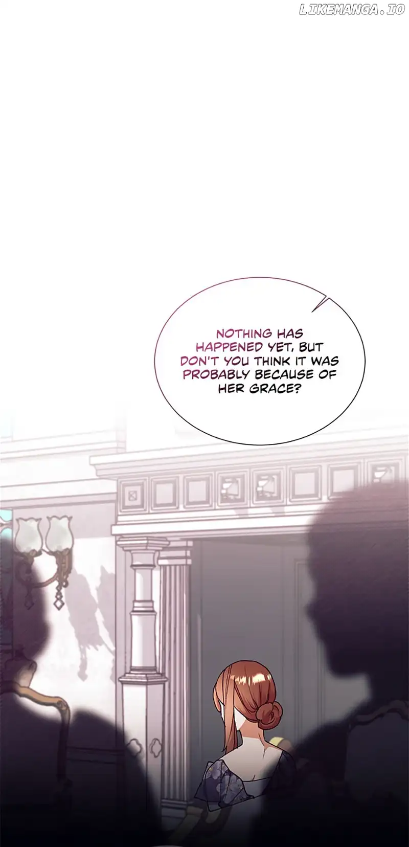 Can’t pretend to be blind anymore Chapter 109 page 9