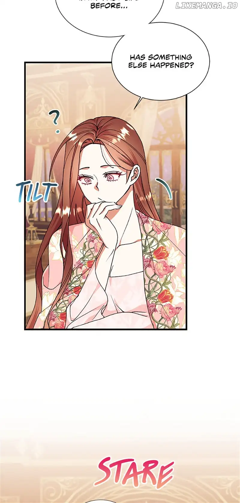 Can’t pretend to be blind anymore Chapter 109 page 42