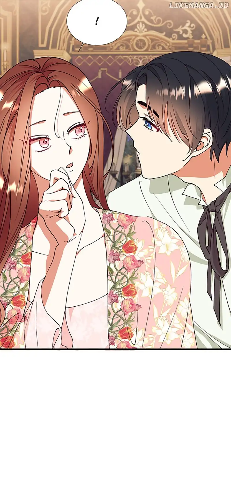 Can’t pretend to be blind anymore Chapter 109 page 43