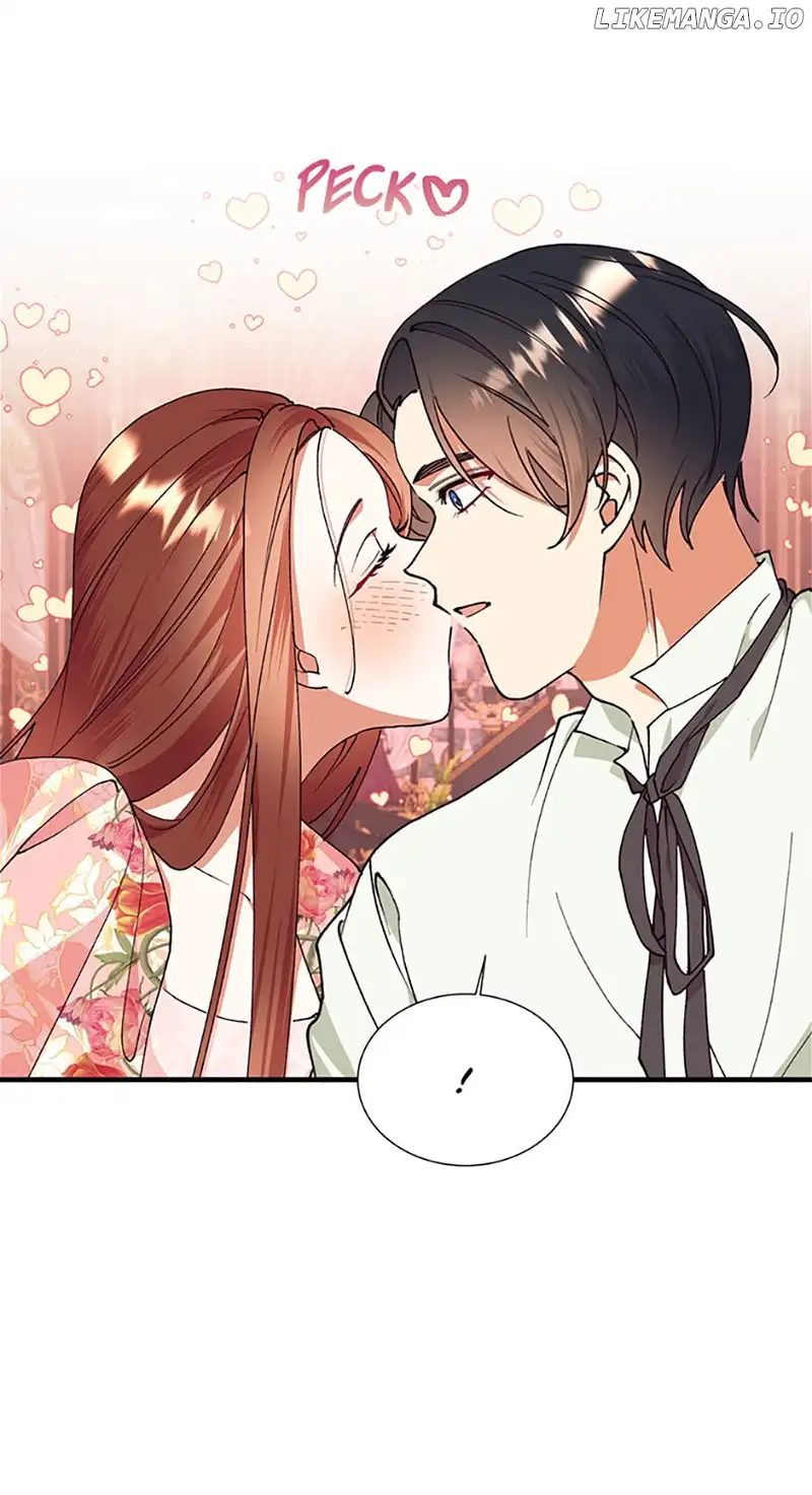 Can’t pretend to be blind anymore Chapter 109 page 46