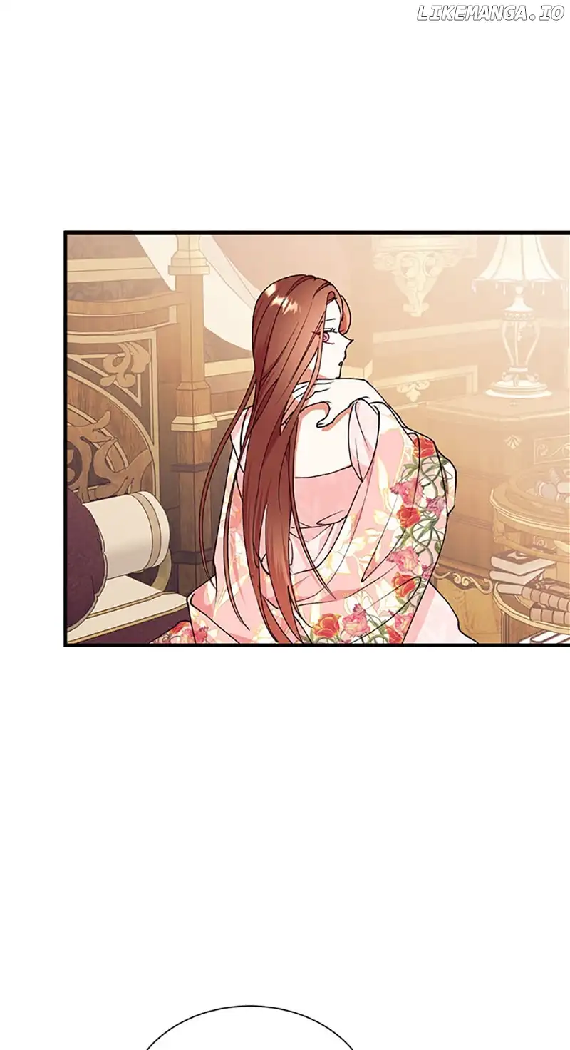 Can’t pretend to be blind anymore Chapter 109 page 48