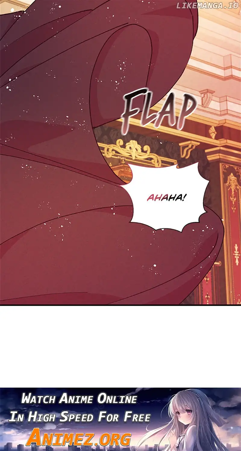 Can’t pretend to be blind anymore Chapter 109 page 55