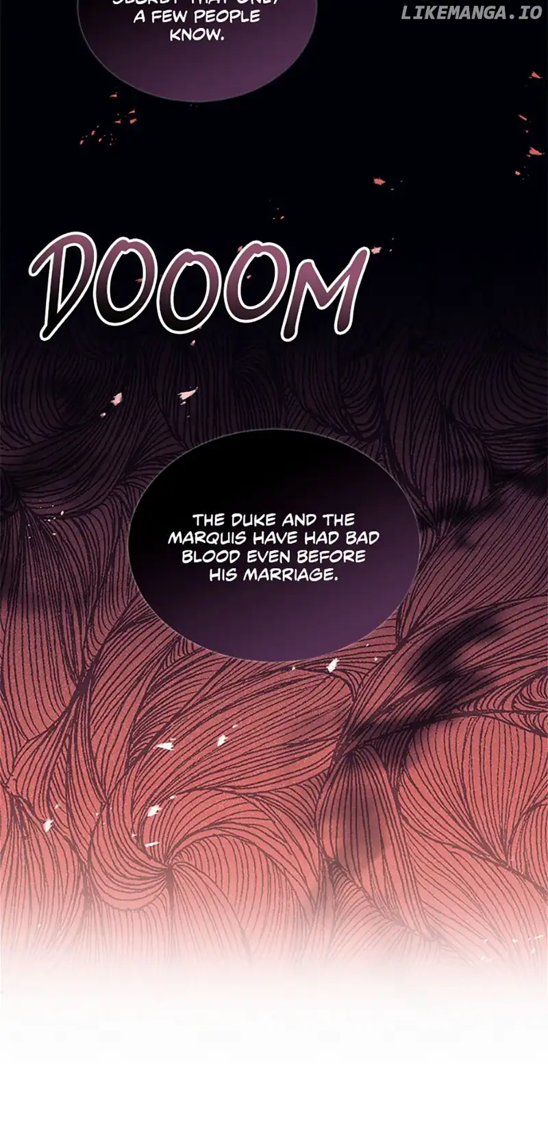Can’t pretend to be blind anymore Chapter 109 page 7