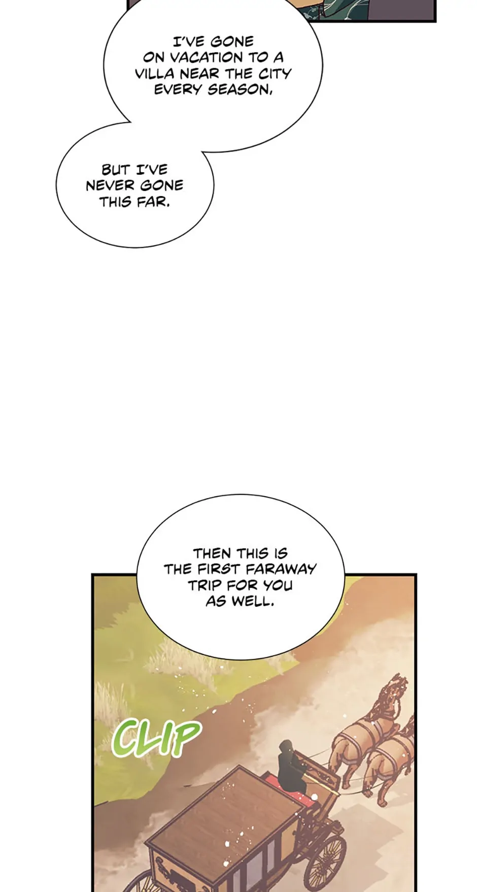 Can’t pretend to be blind anymore Chapter 110 page 29