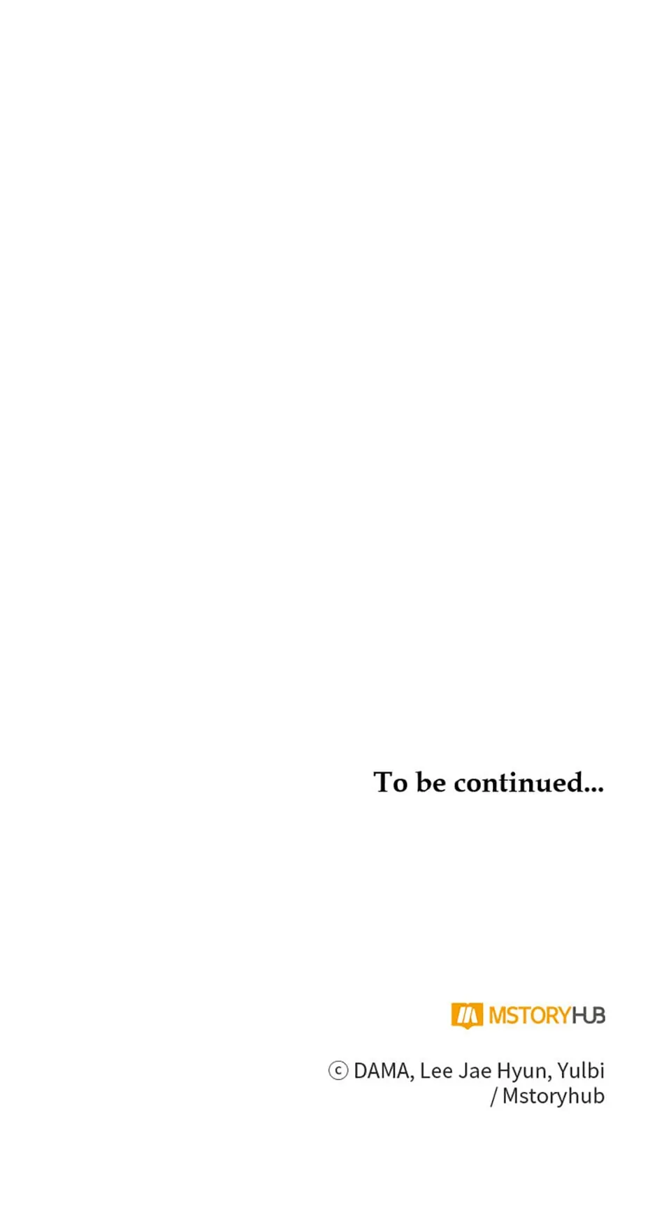 Can’t pretend to be blind anymore Chapter 110 page 60