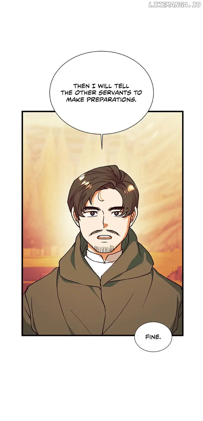Can’t pretend to be blind anymore Chapter 111 page 20