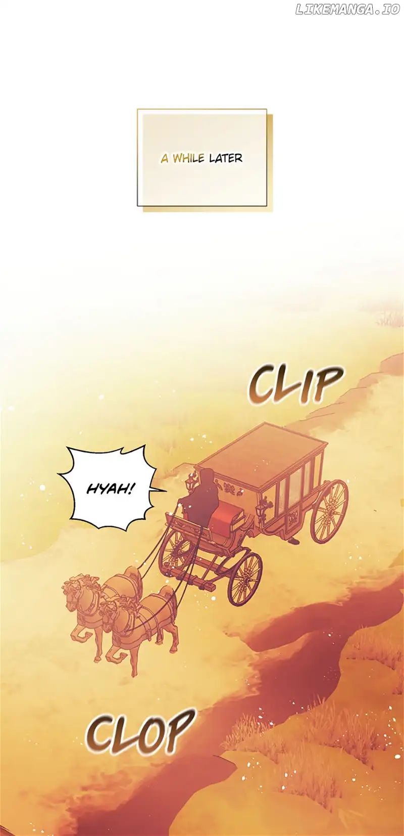 Can’t pretend to be blind anymore Chapter 111 page 21
