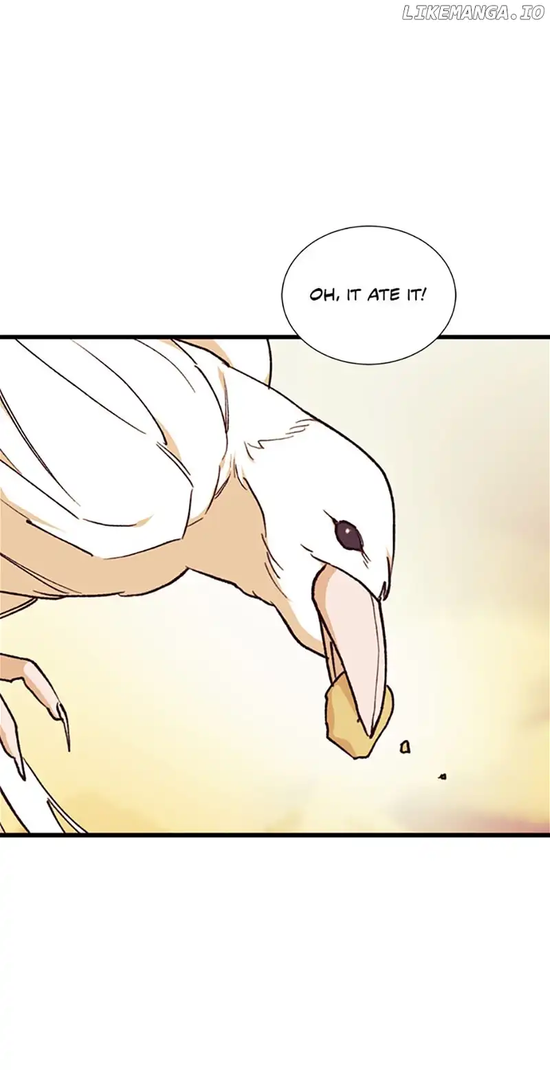 Can’t pretend to be blind anymore Chapter 111 page 38