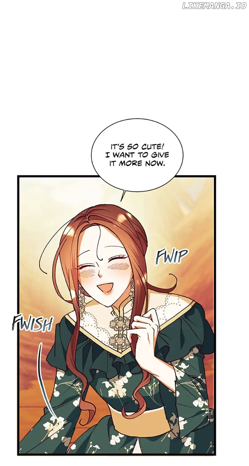 Can’t pretend to be blind anymore Chapter 111 page 39