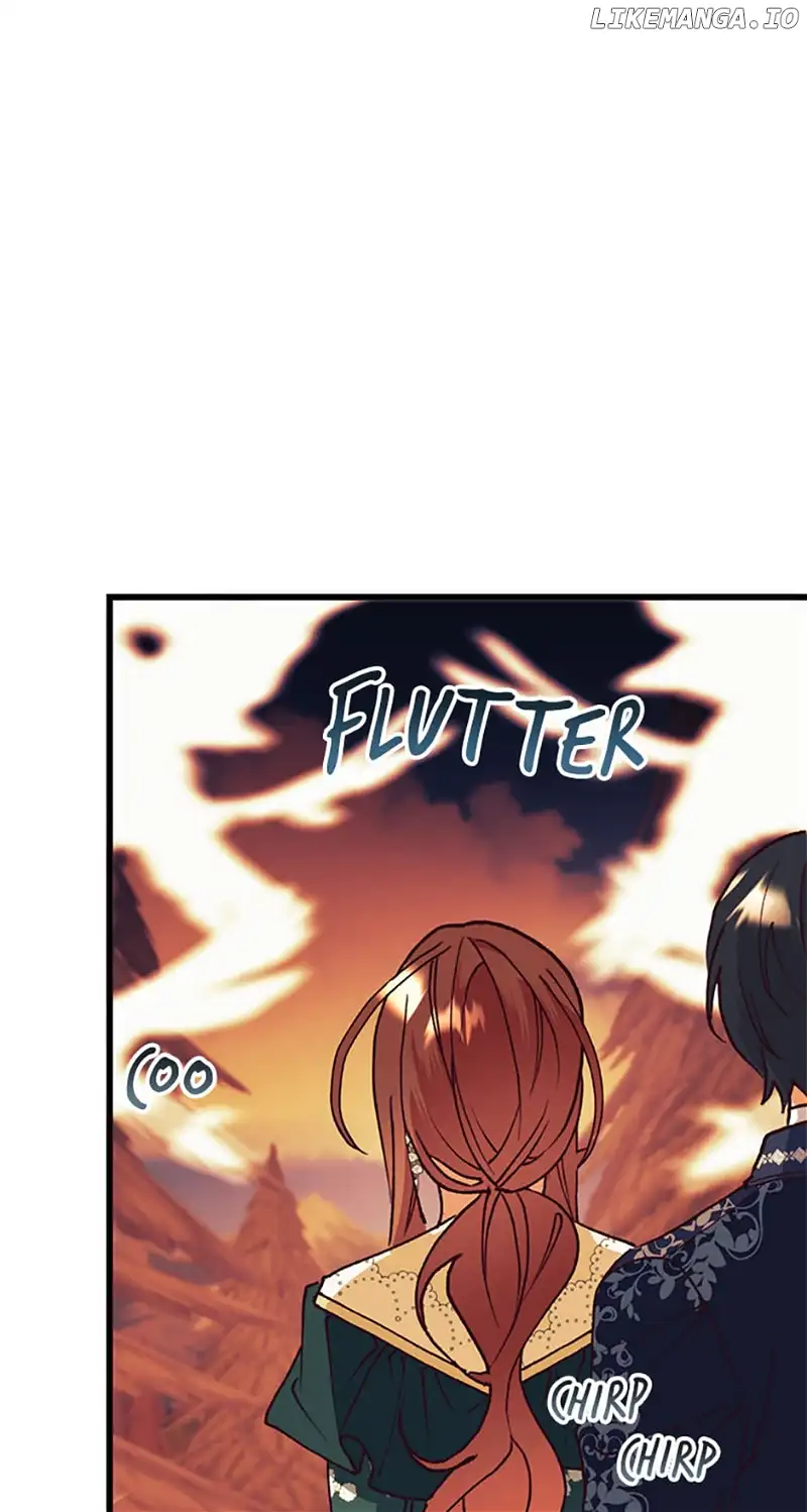 Can’t pretend to be blind anymore Chapter 111 page 40