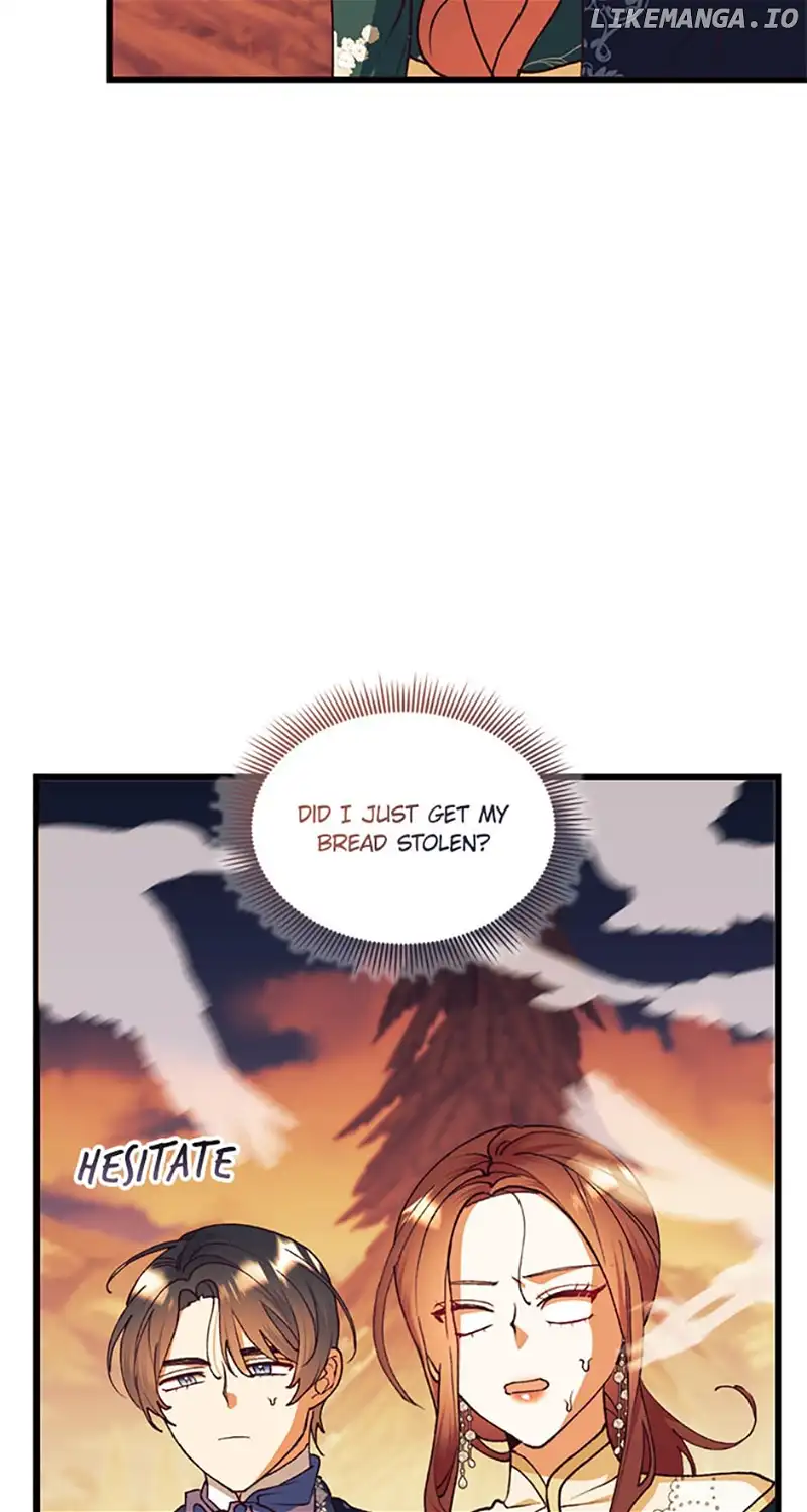 Can’t pretend to be blind anymore Chapter 111 page 41