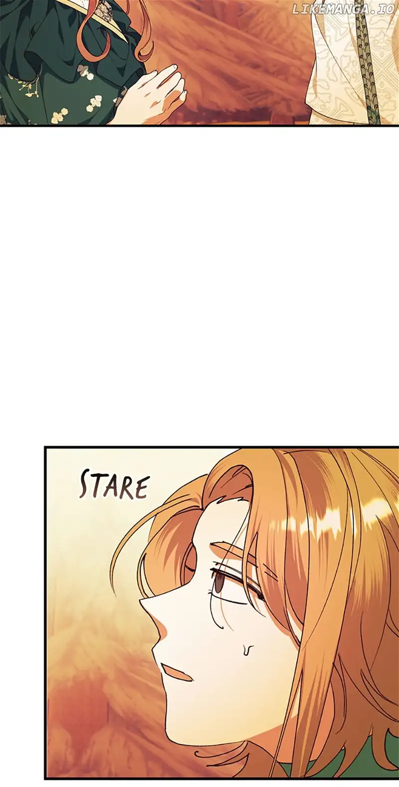 Can’t pretend to be blind anymore Chapter 111 page 51