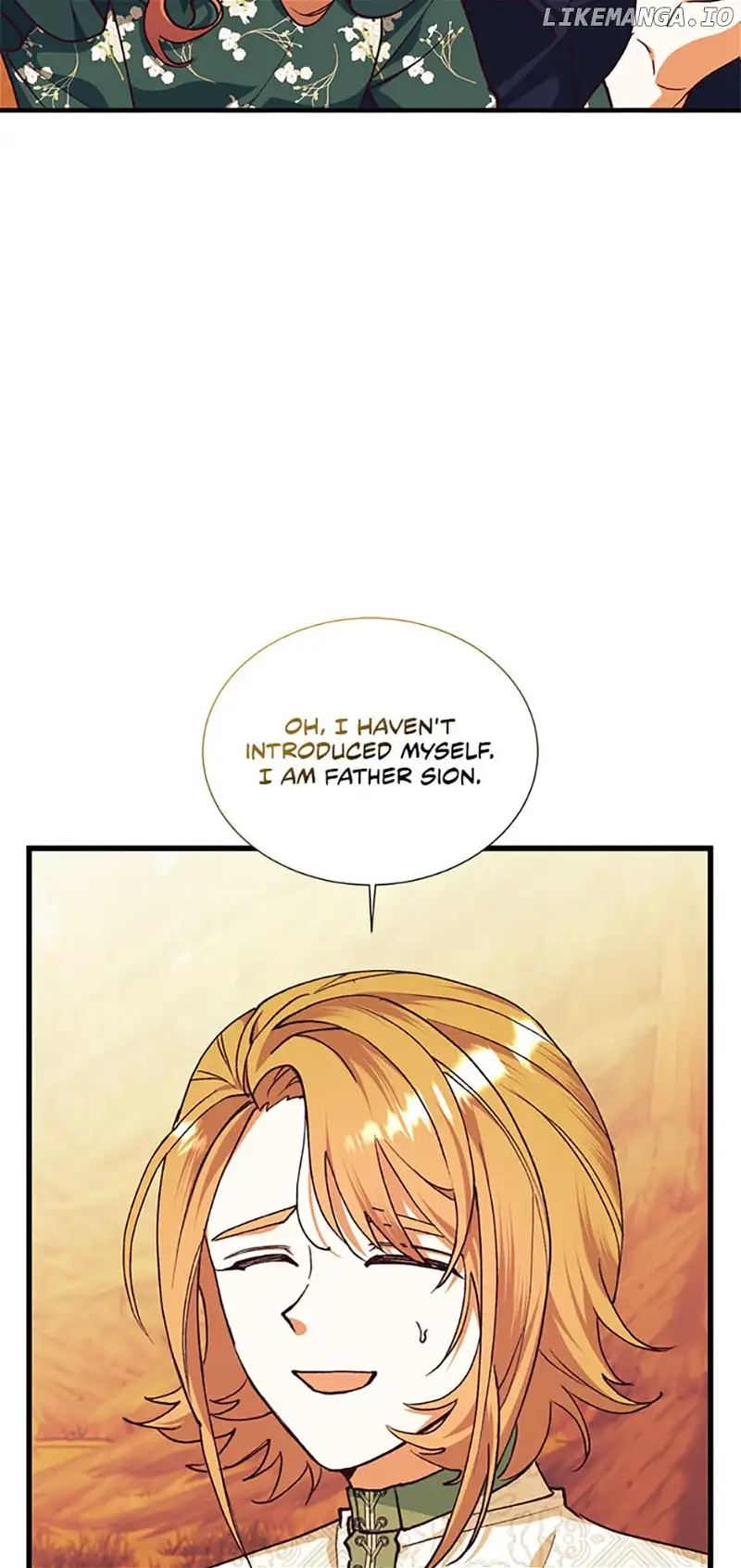Can’t pretend to be blind anymore Chapter 111 page 58