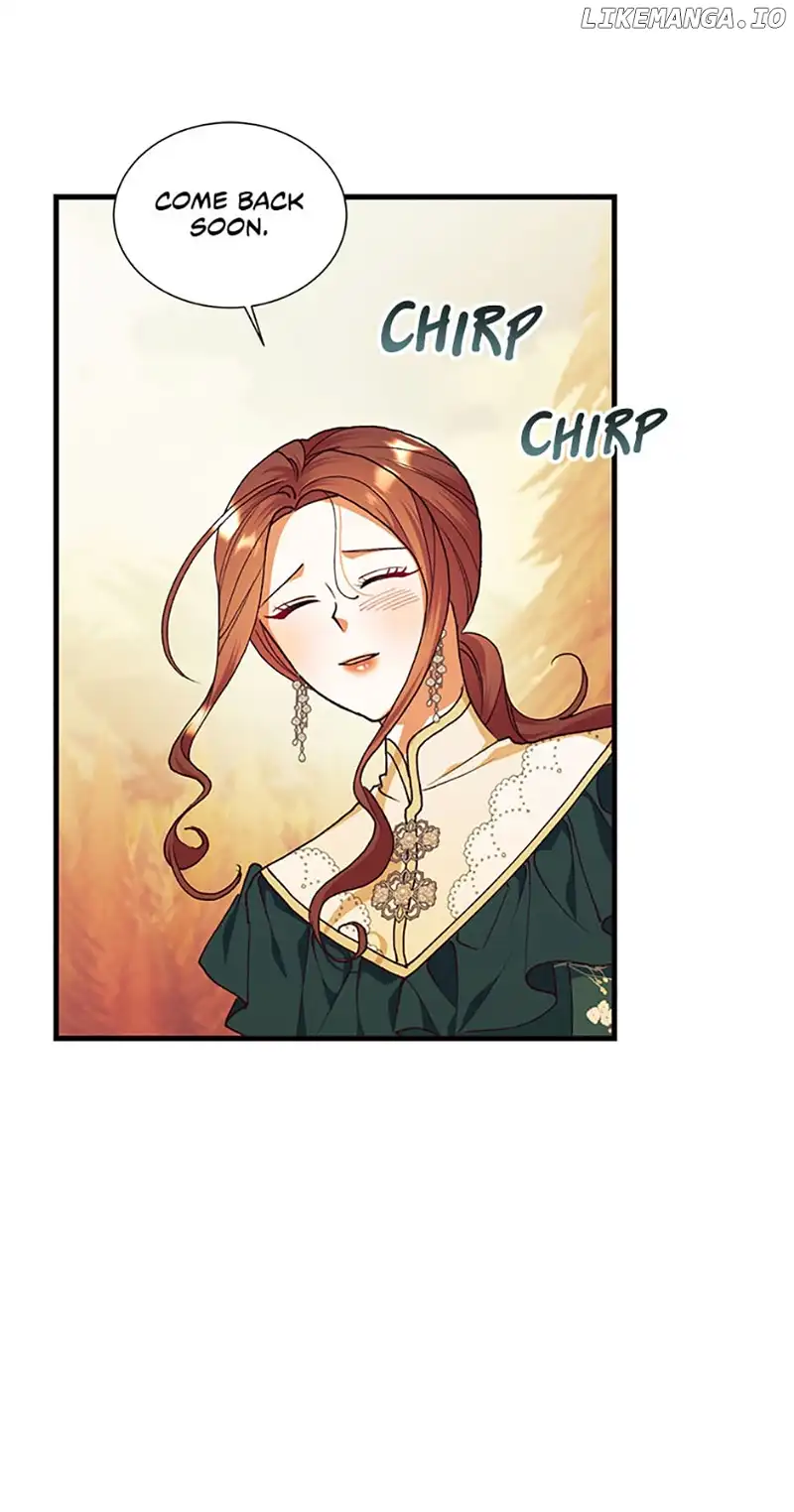 Can’t pretend to be blind anymore Chapter 111 page 5