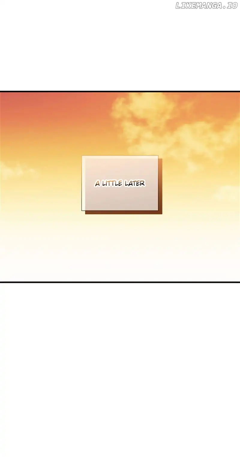 Can’t pretend to be blind anymore Chapter 111 page 6