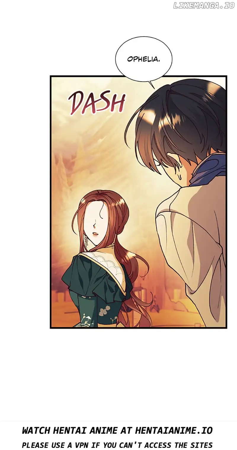 Can’t pretend to be blind anymore Chapter 111 page 7