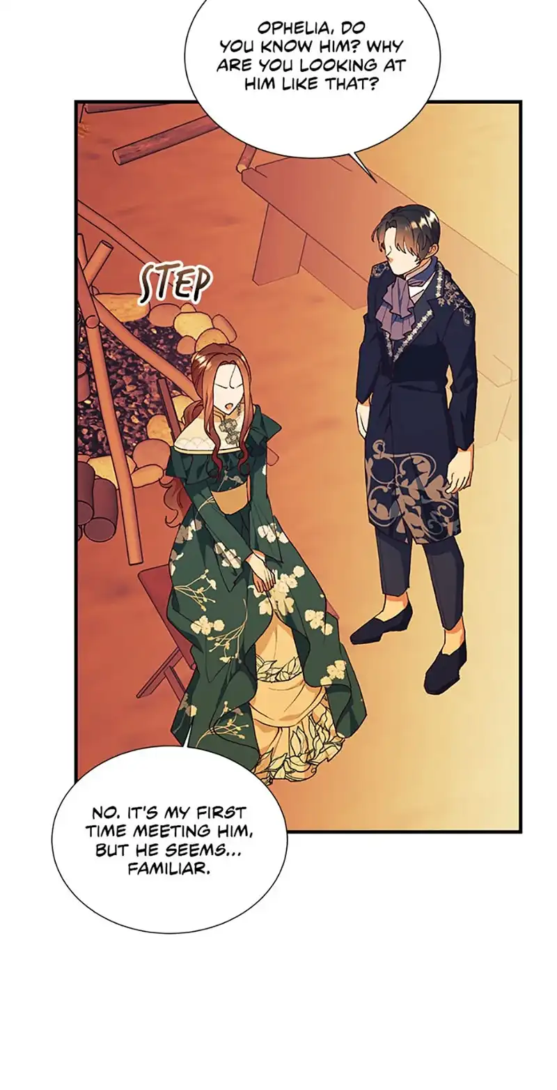 Can’t pretend to be blind anymore Chapter 112 page 9
