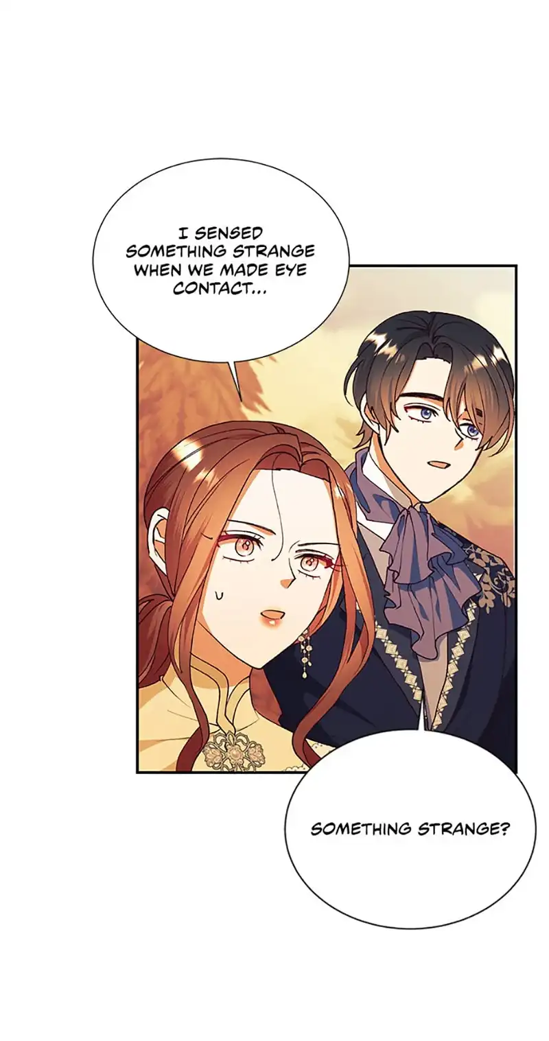 Can’t pretend to be blind anymore Chapter 112 page 10