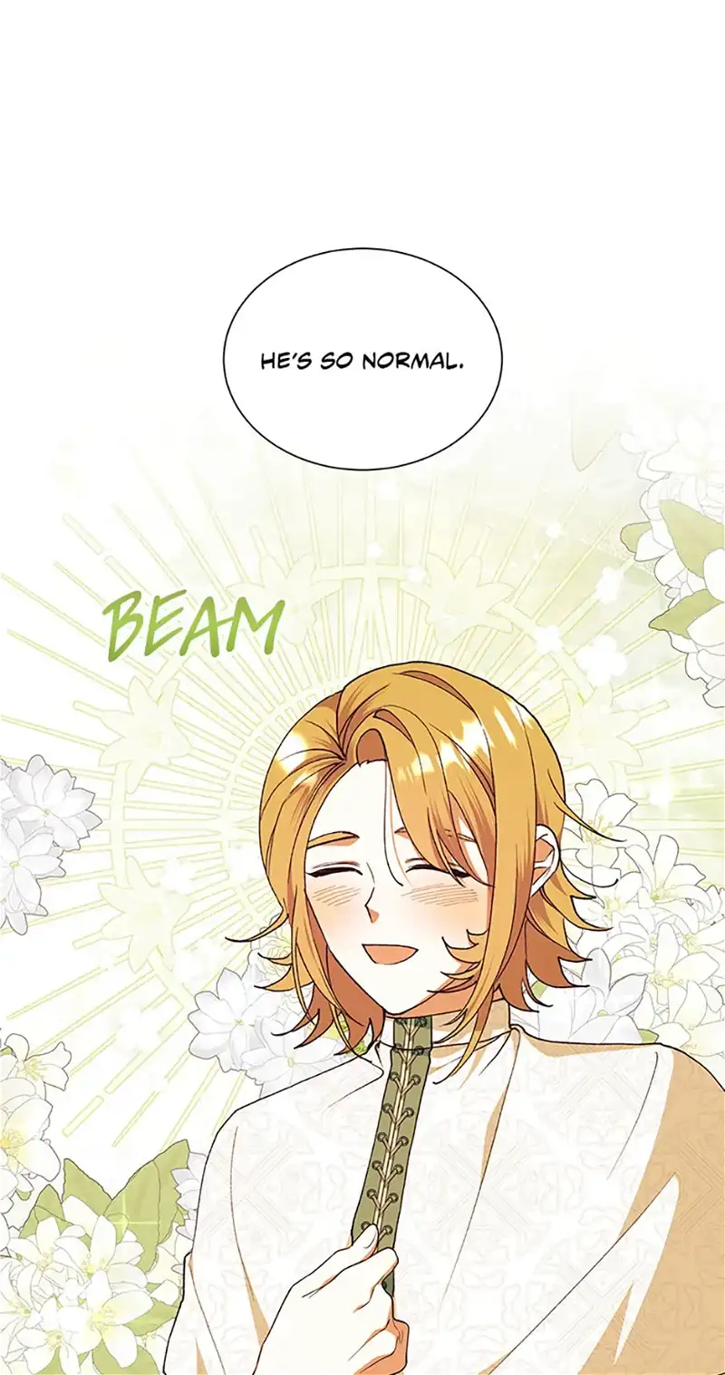 Can’t pretend to be blind anymore Chapter 112 page 13