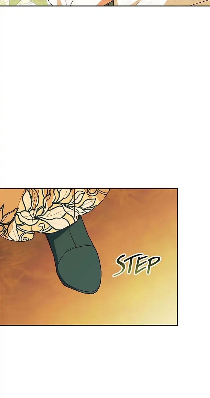 Can’t pretend to be blind anymore Chapter 112 page 14