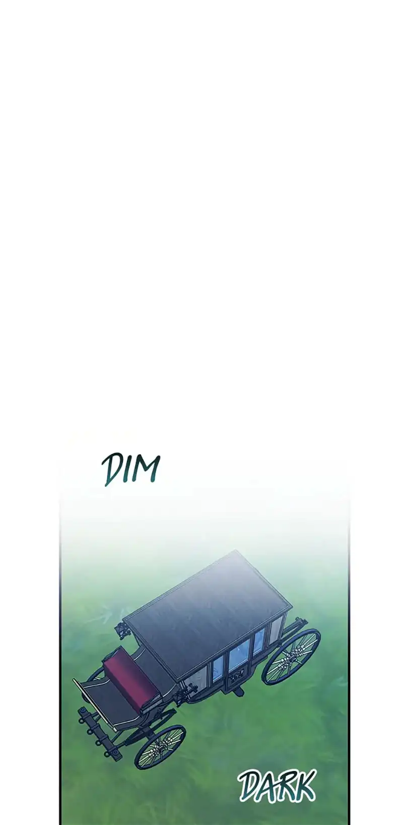 Can’t pretend to be blind anymore Chapter 112 page 22