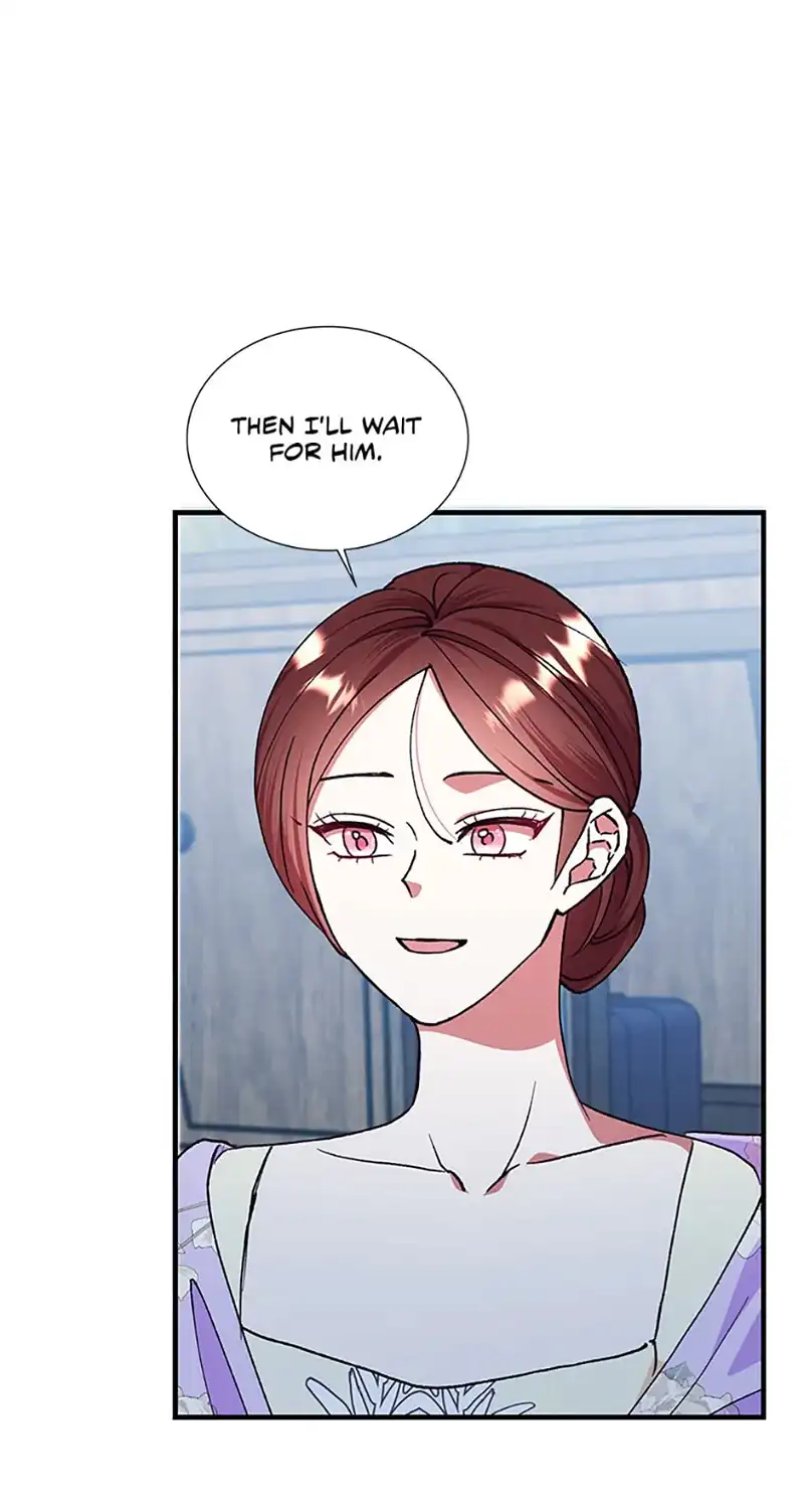 Can’t pretend to be blind anymore Chapter 112 page 26