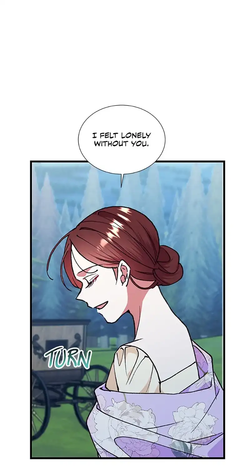 Can’t pretend to be blind anymore Chapter 112 page 28