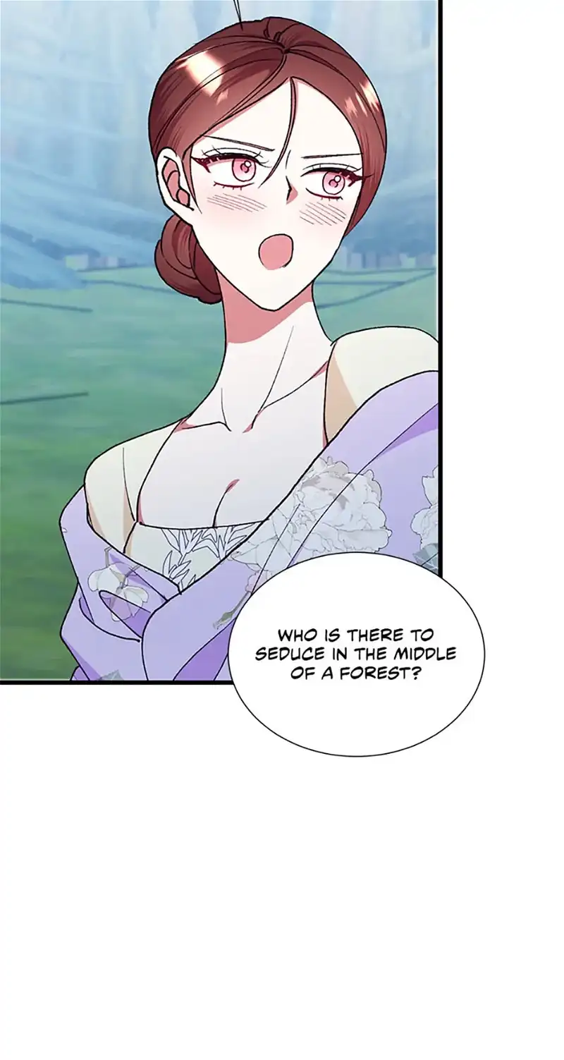 Can’t pretend to be blind anymore Chapter 112 page 31