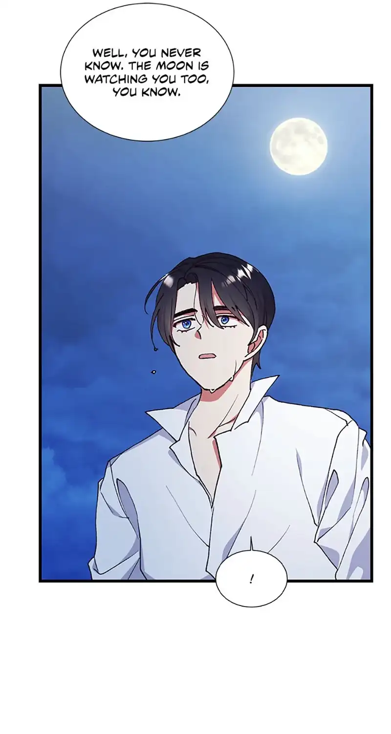 Can’t pretend to be blind anymore Chapter 112 page 32