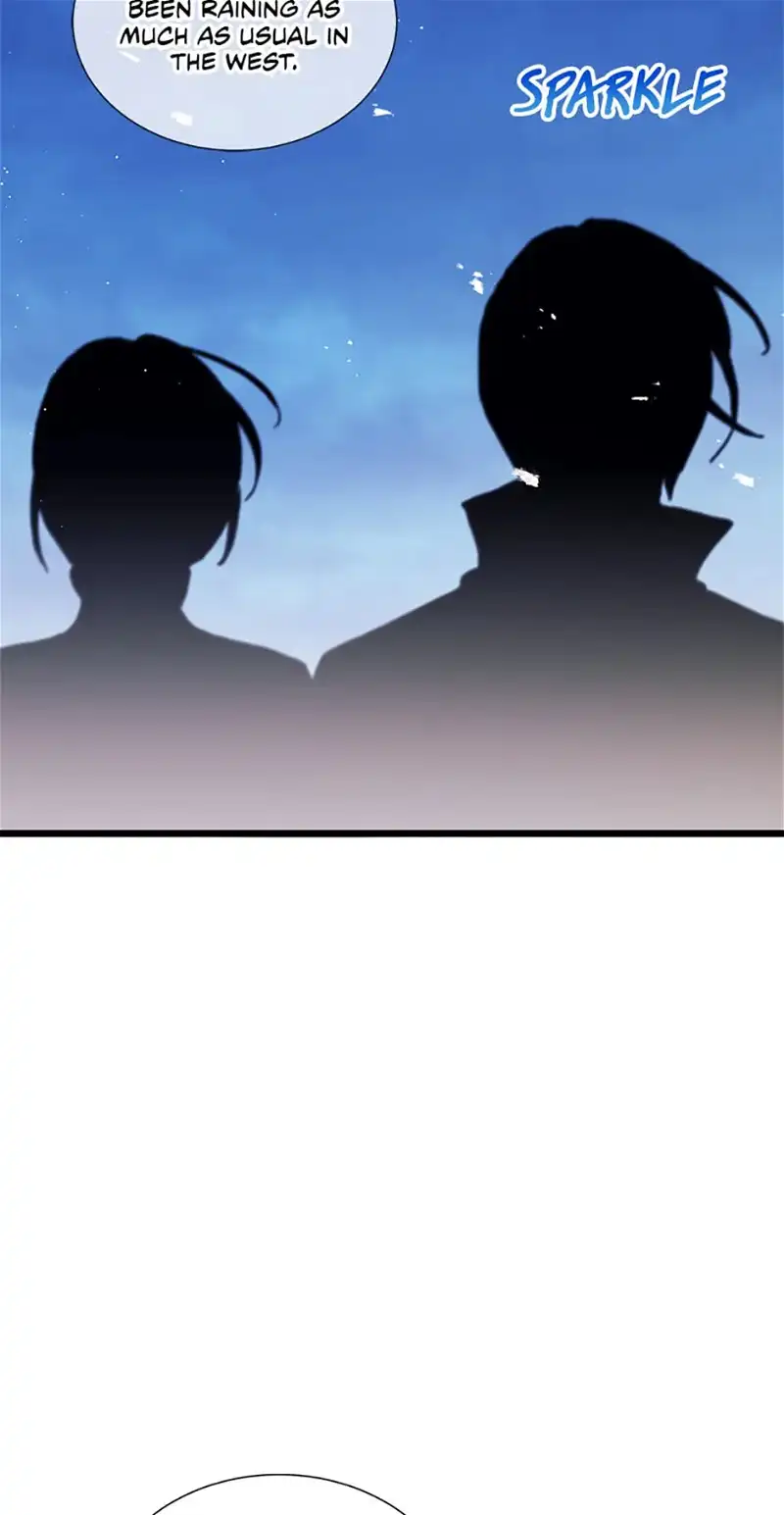 Can’t pretend to be blind anymore Chapter 112 page 39
