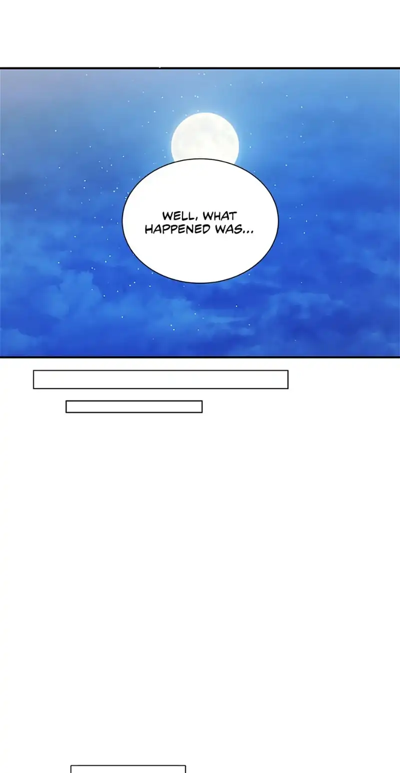 Can’t pretend to be blind anymore Chapter 112 page 41