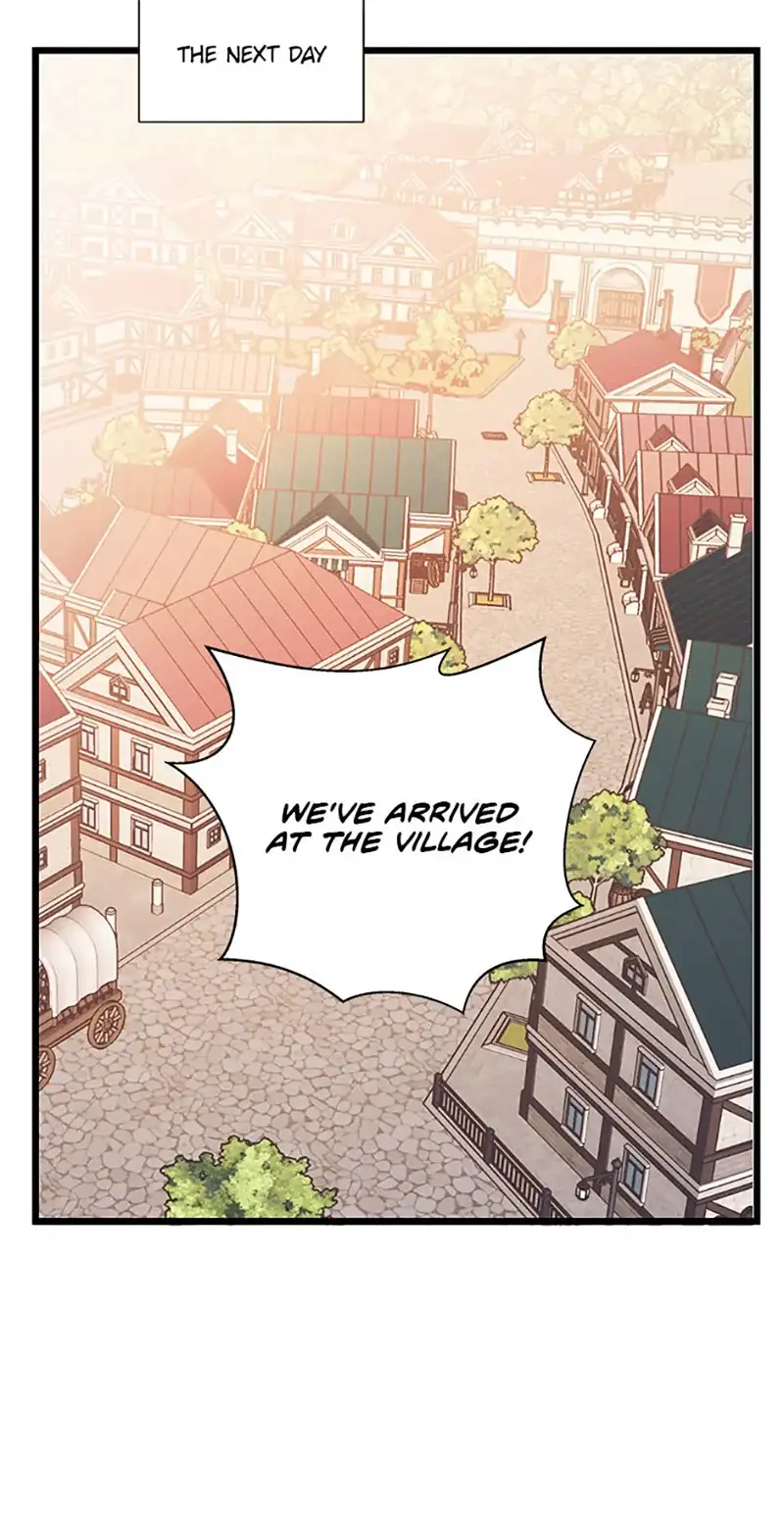 Can’t pretend to be blind anymore Chapter 112 page 42