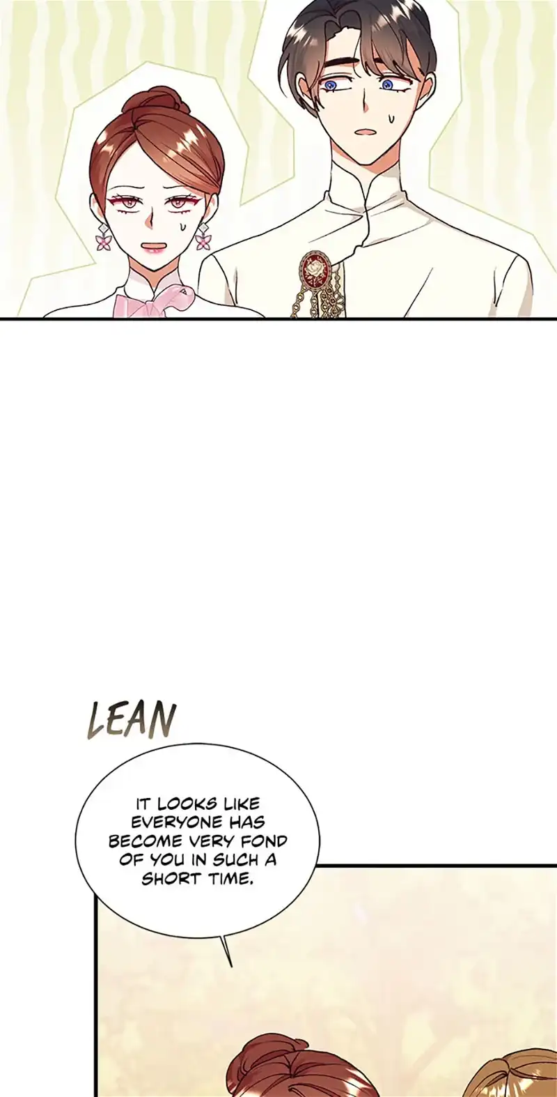 Can’t pretend to be blind anymore Chapter 112 page 47