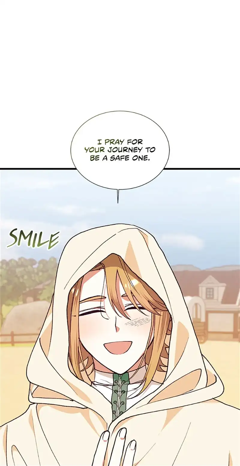 Can’t pretend to be blind anymore Chapter 112 page 51