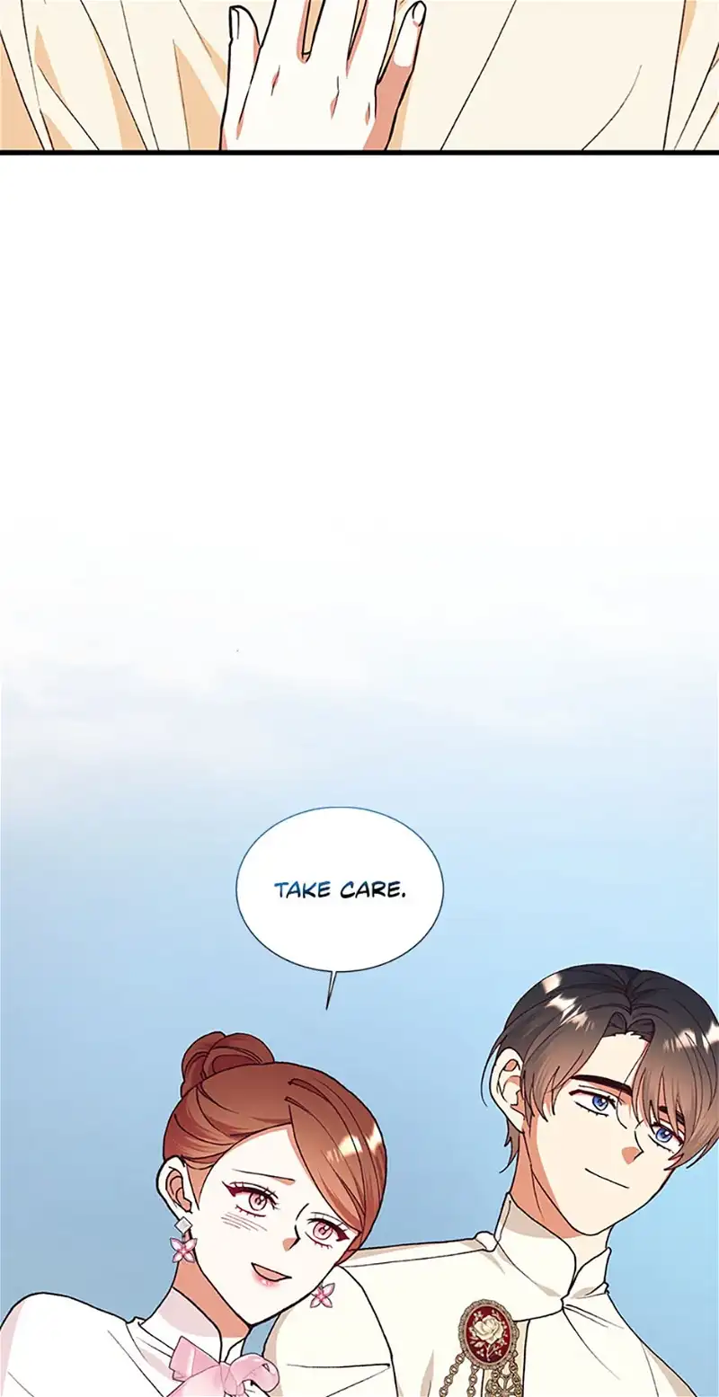 Can’t pretend to be blind anymore Chapter 112 page 52