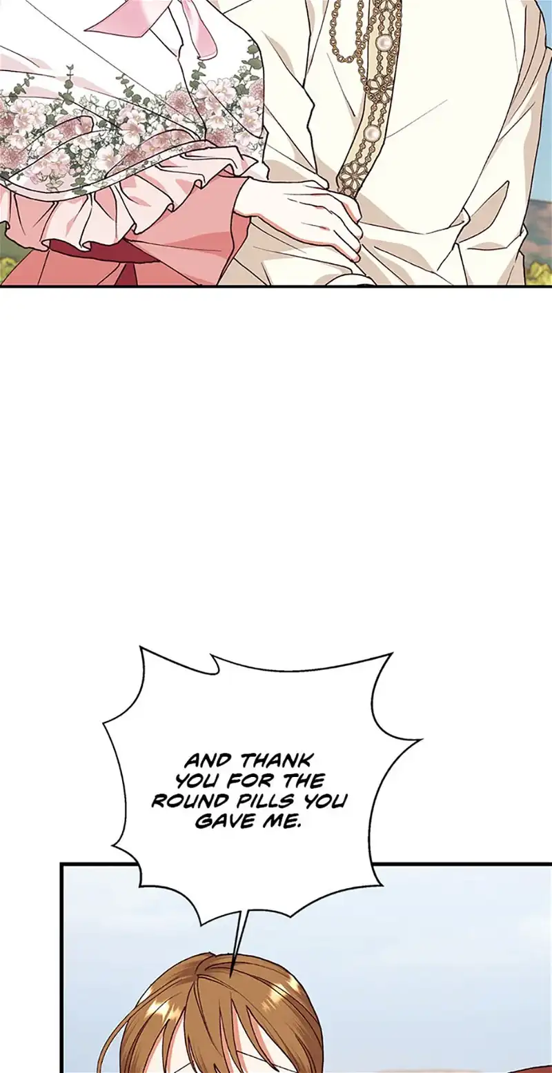 Can’t pretend to be blind anymore Chapter 112 page 53