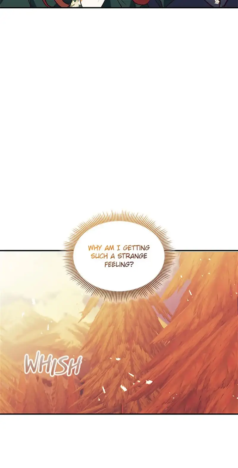 Can’t pretend to be blind anymore Chapter 112 page 5