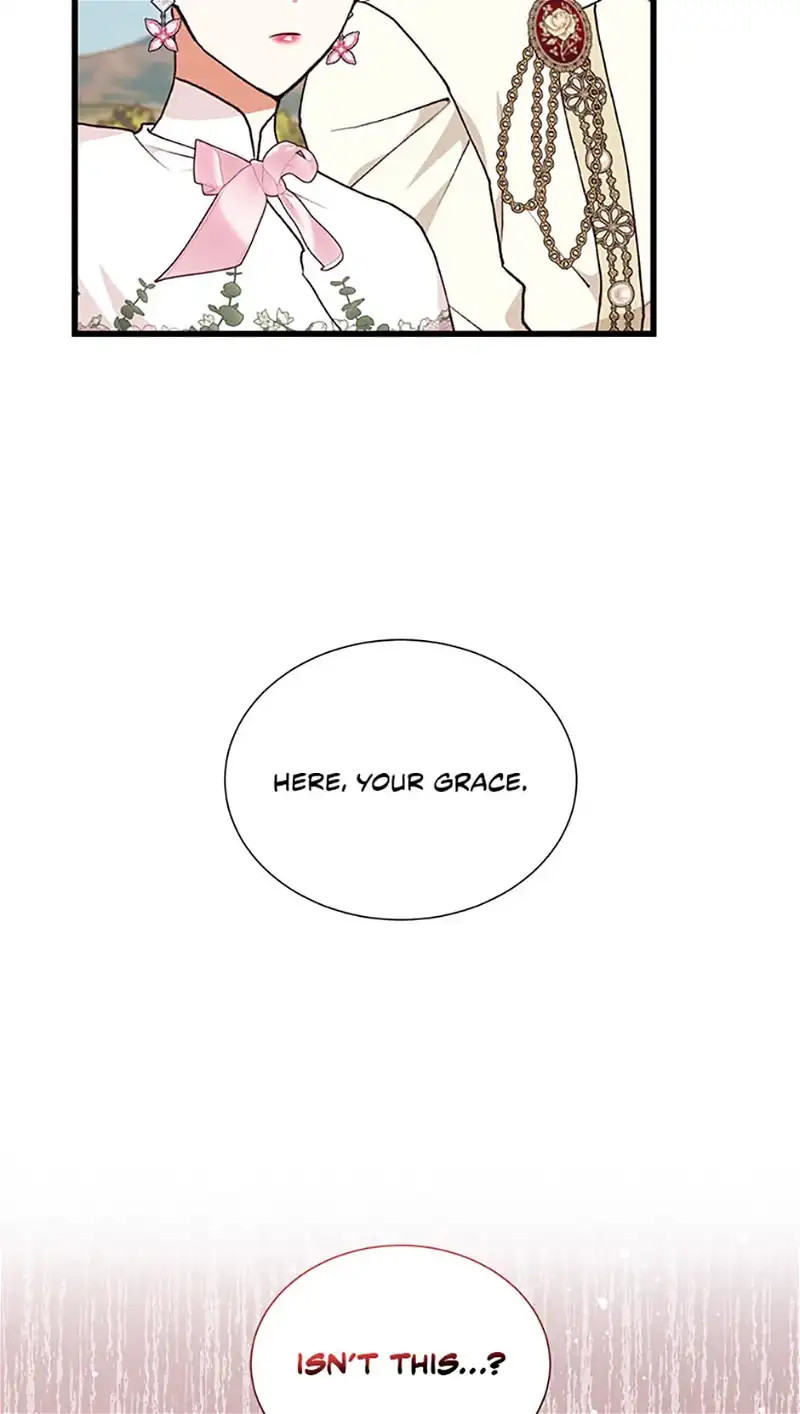 Can’t pretend to be blind anymore Chapter 112 page 59