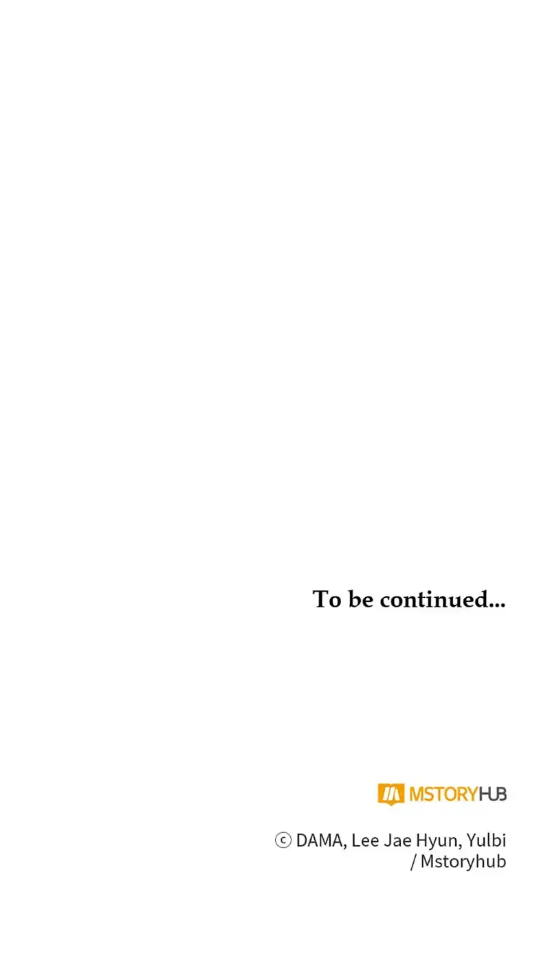 Can’t pretend to be blind anymore Chapter 112 page 61