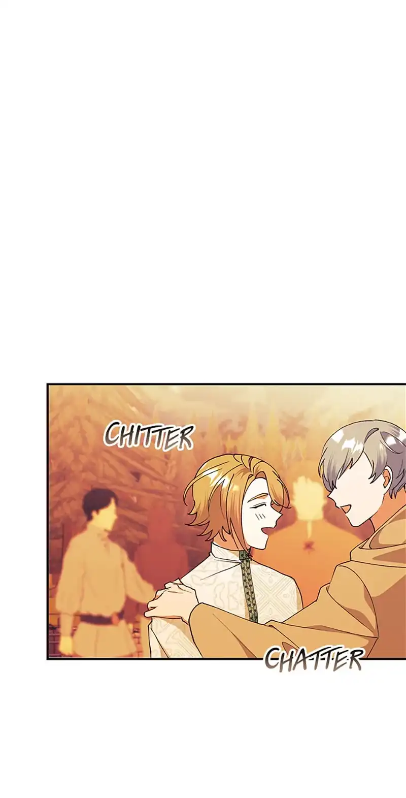 Can’t pretend to be blind anymore Chapter 112 page 7