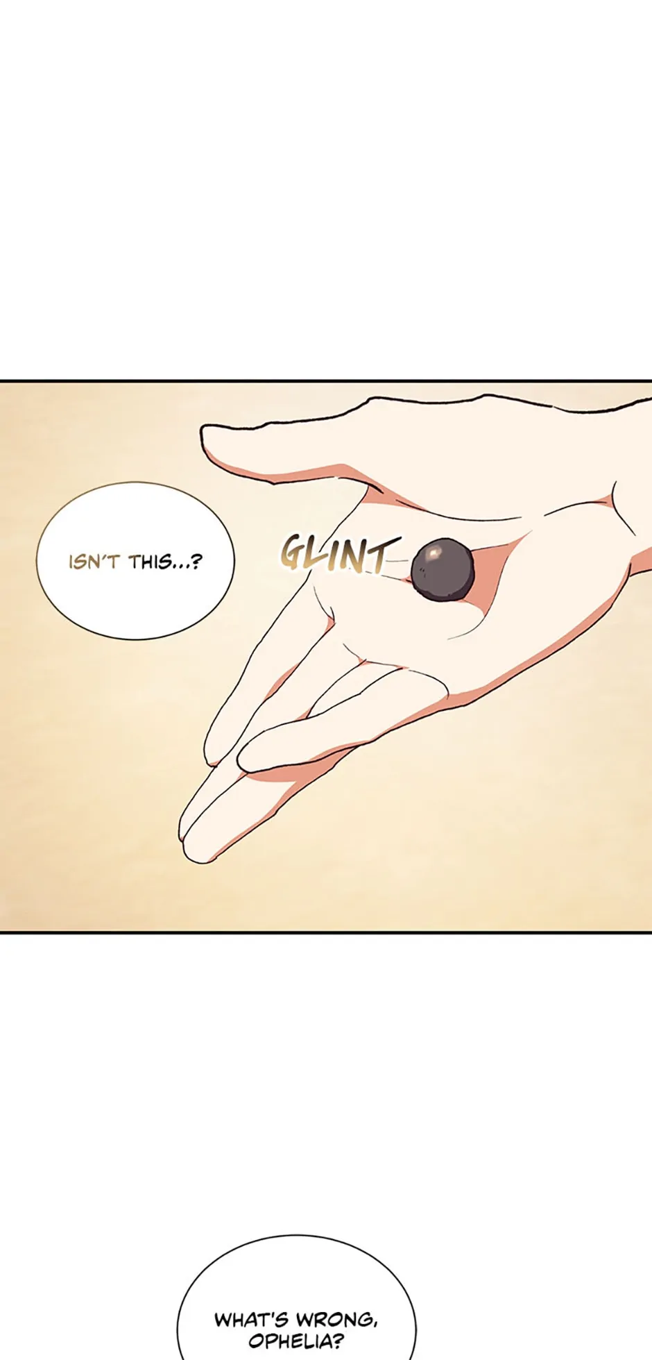 Can’t pretend to be blind anymore Chapter 113 page 0