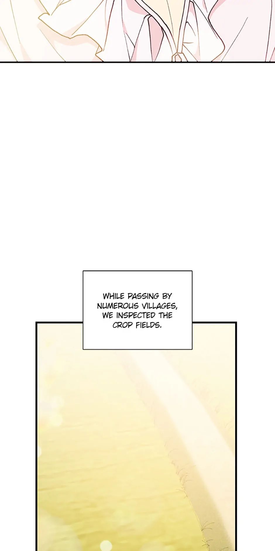 Can’t pretend to be blind anymore Chapter 113 page 17