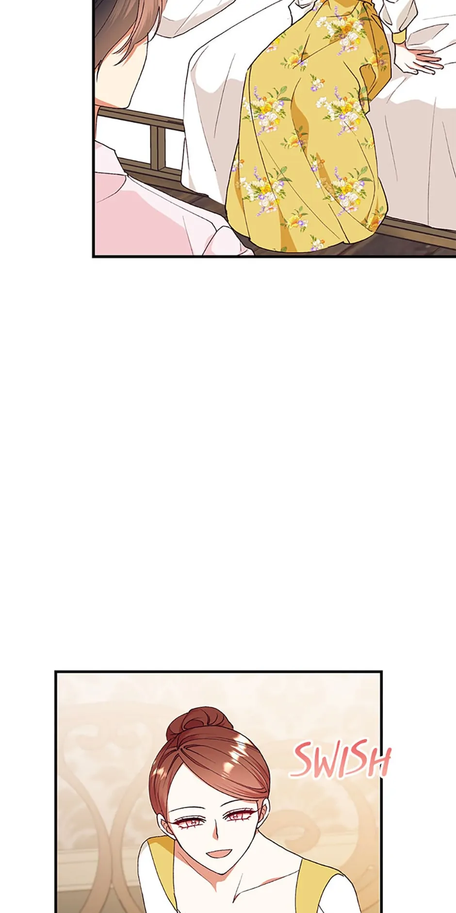 Can’t pretend to be blind anymore Chapter 113 page 21