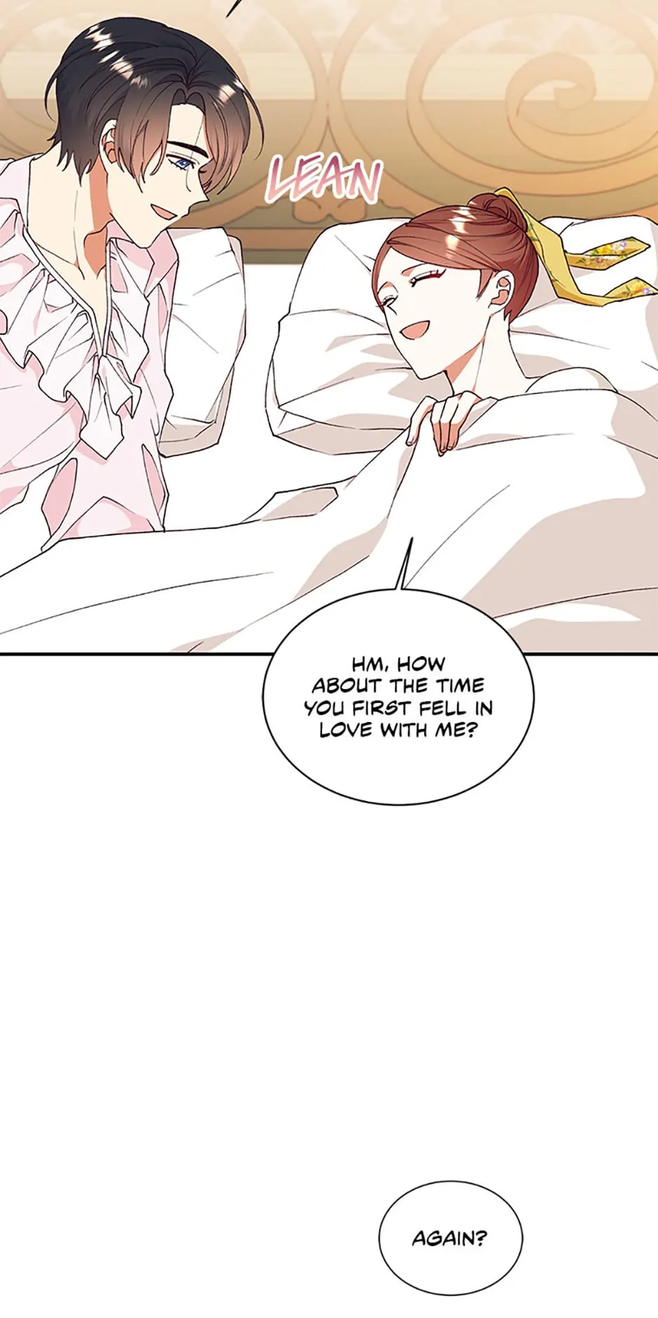 Can’t pretend to be blind anymore Chapter 113 page 23