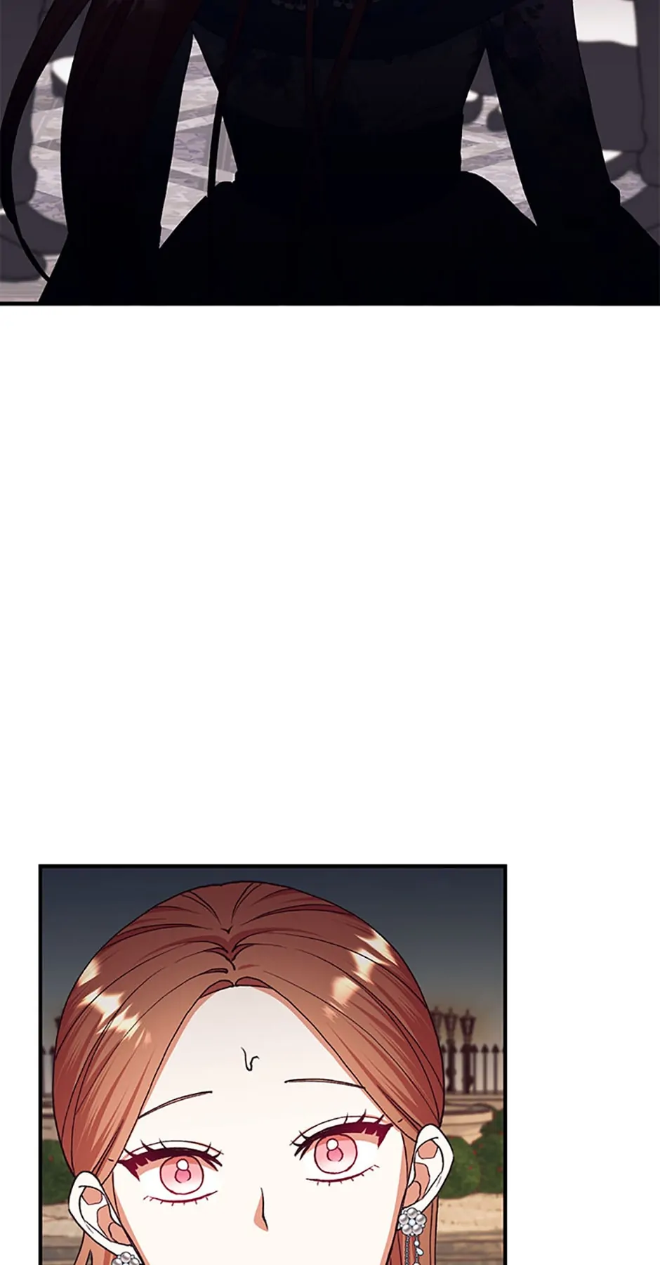 Can’t pretend to be blind anymore Chapter 113 page 35