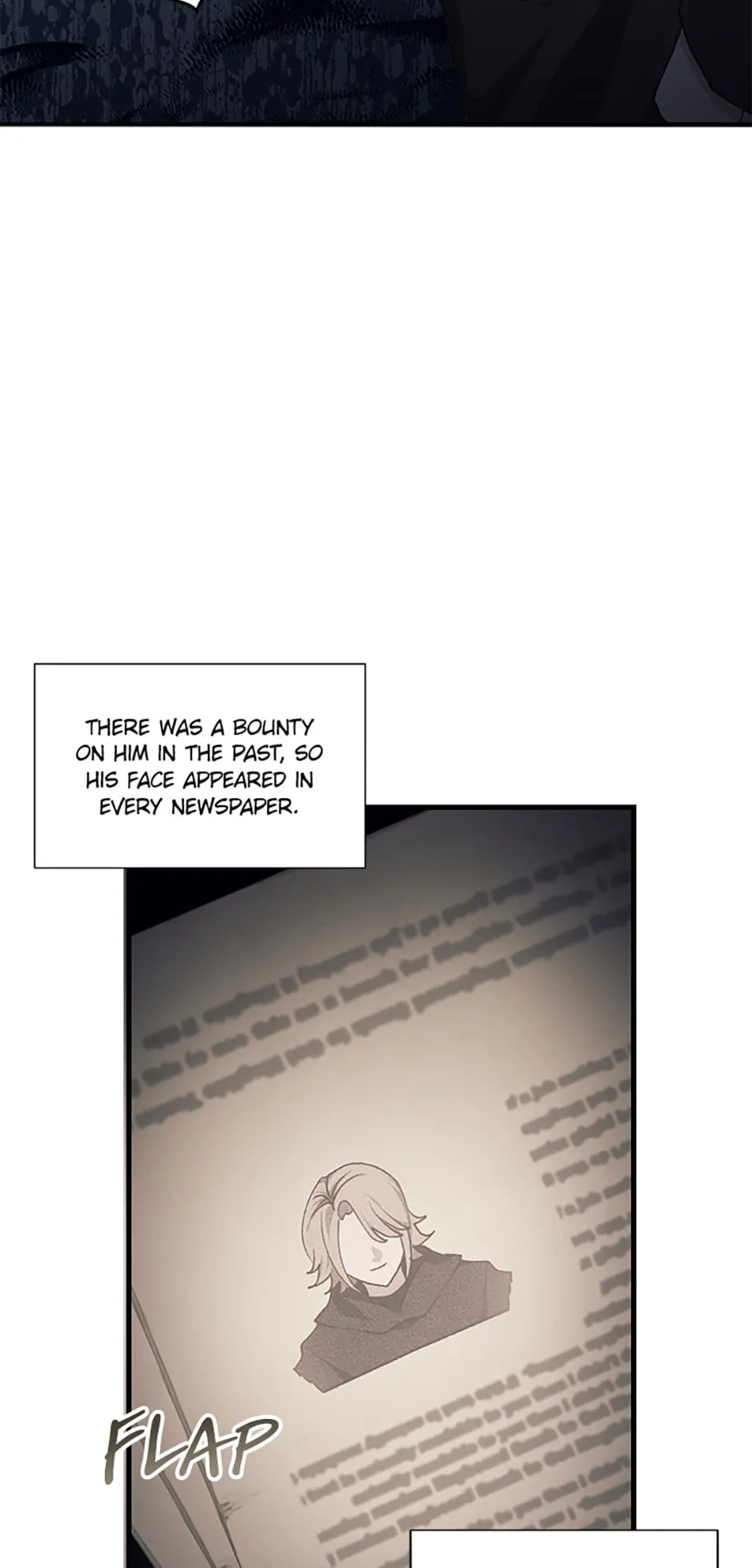 Can’t pretend to be blind anymore Chapter 113 page 3