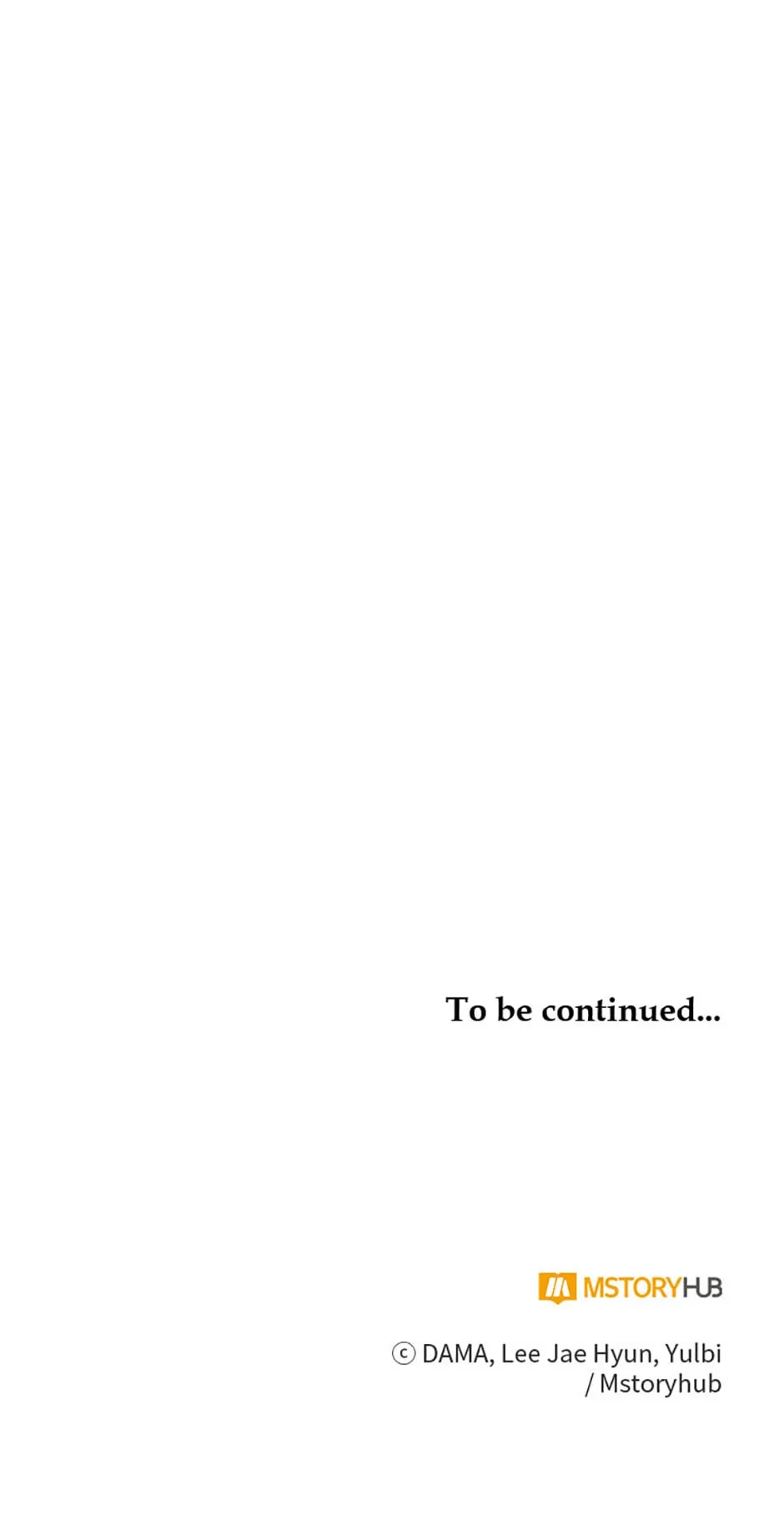Can’t pretend to be blind anymore Chapter 113 page 64