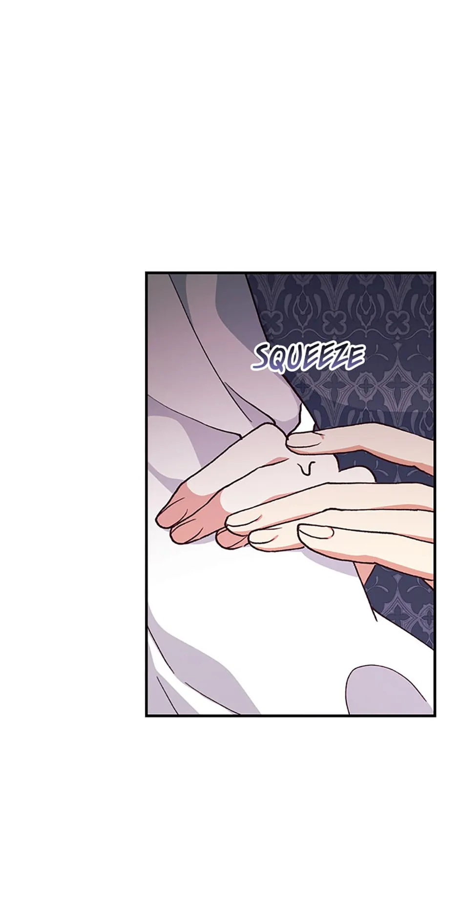 Can’t pretend to be blind anymore Chapter 114 page 37