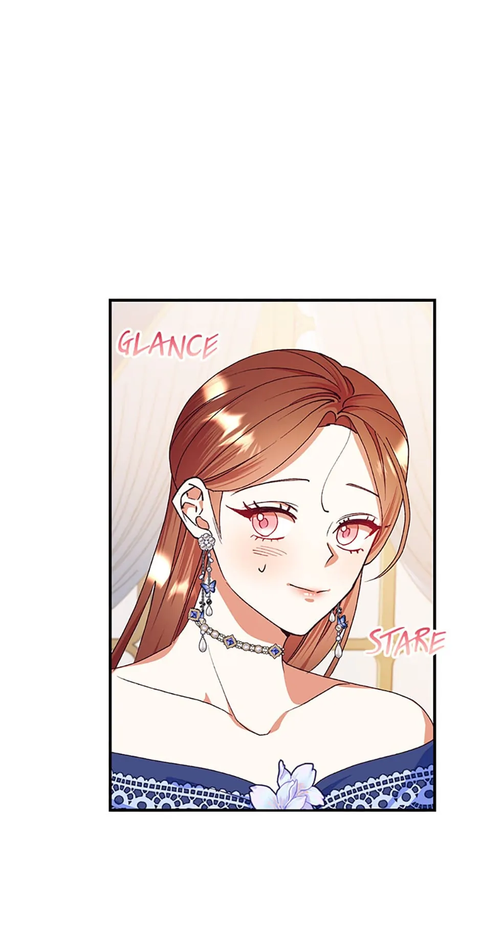Can’t pretend to be blind anymore Chapter 114 page 41